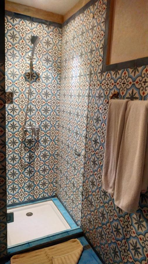 Riad Basma Marrakech Marrakesh Eksteriør bilde