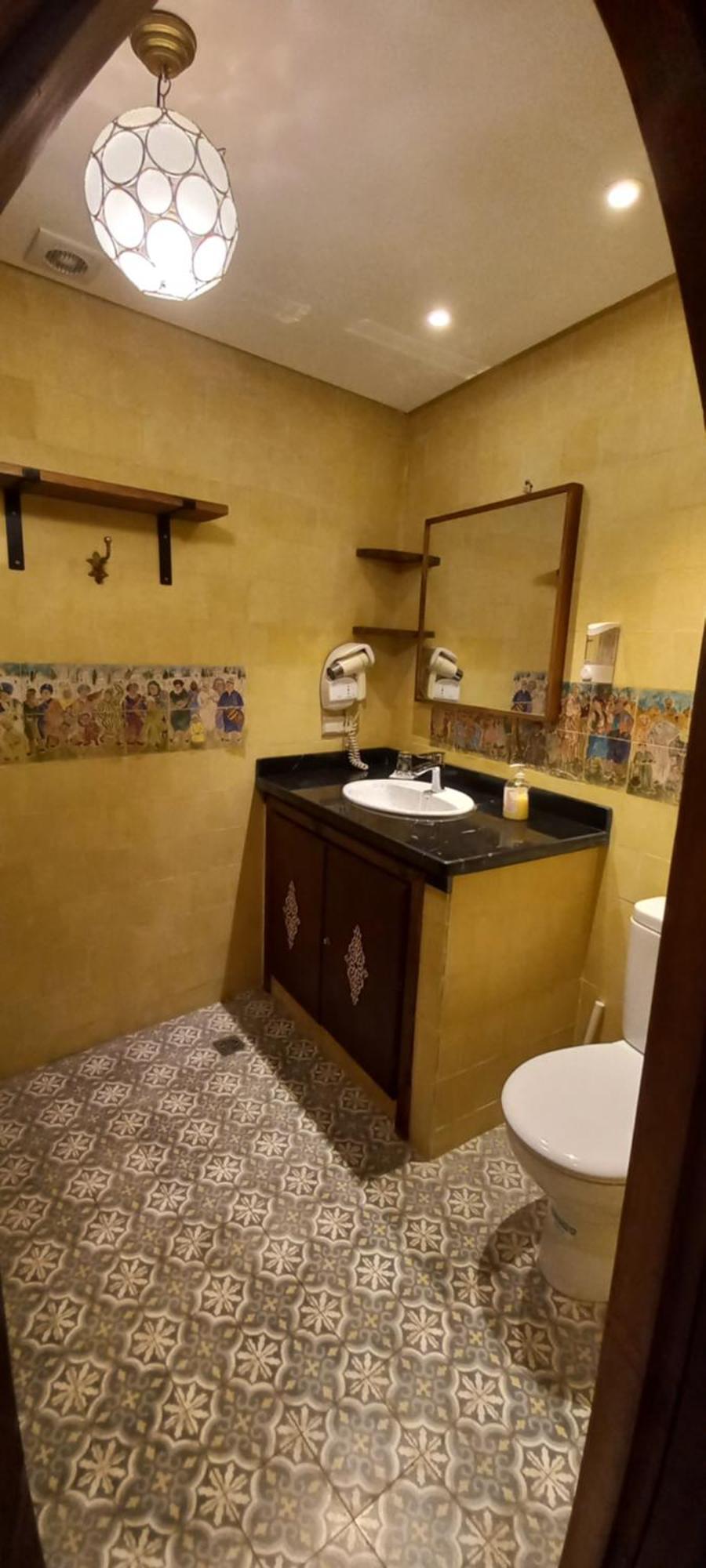 Riad Basma Marrakech Marrakesh Rom bilde